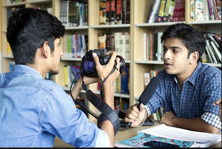 Deviprasad Goenka Management College of Media Studies Mumbai Campus photo 2